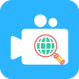Deleted Video Recovery - Recover Deleted Videos icon