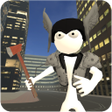 Icono de programa: Real Stickman Crime
