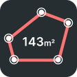 Icono de programa: Area Calculator For Land …