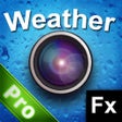 Icon of program: PhotoJus Weather FX Pro- …