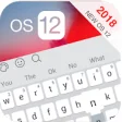 Icon of program: New OS 12 Keyboard Themes