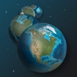 Icon of program: EarthViewer