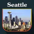 Icon of program: Seattle Offline Guide