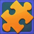 Icon of program: Favorite Jigsaw Puzzles f…