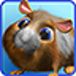 Icono de programa: Talking hamster.