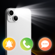 Icon of program: Instant Alert With Flashl…