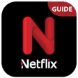Icon of program: Guide For Netflix - Watch…