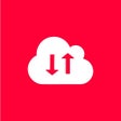 Icono de programa: Frontier Secure Content A…