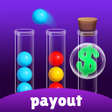 Icon of program: Lucky Ball Sort Puzzle