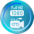 Icono de programa: Full HD Screen Recorder