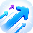 Icon of program: Arrow Glide: Logic Puzzle