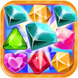Gems Clash icon