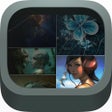 Icon of program: Lightbox Gallery - DAGall…