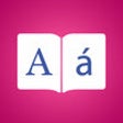 Icon of program: Czech Dictionary, Transla…