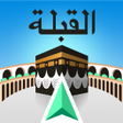 Icono de programa: Qibla Compass With Salah …