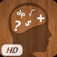 Icon of program: Math vs. Brain HD