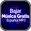 Icon of program: Bajar Musica Gratis Mp3 E…