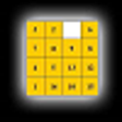 Icono de programa: Classic Sliding Puzzle fo…