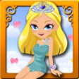 Icon of program: Princess DressUp