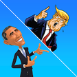 Icon of program: American Tic Tac Toe - Tr…