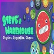 Icon of program: Steve's Warehouse