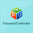 Icono de programa: Password Unlocker Bundle …