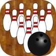 Icon of program: Bowling Score Sheet