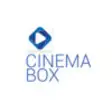 Icon of program: Cinema Box : Let's Discov…