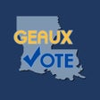 Icon of program: GeauxVote Mobile