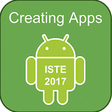 Icon of program: Creating Android Apps in …