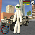 Icono de programa: Mummy Stickman Rope Hero …