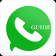 WhatsUp Messenger Guide for Windows 10 icon