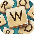 Icono de programa: Crush The BLOCK  Word Fin…