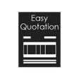 Icon of program: Easy Quotation - Best Est…