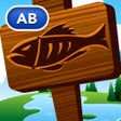 Icon of program: iFish Alberta