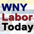 Icon of program: WNY Labor Today