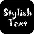 Icon of program: Stylish Text