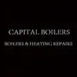 Icon of program: Capital Boilers