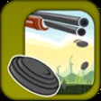 Icon of program: Skeet Shooting - Clay Hun…