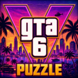 Icon of program: Puzzle - GTA 6 Offline