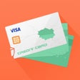 Icon of program: Debts Break - Snowball me…