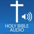 Icon of program: Holy Bible Audio