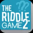 Icon of program: The Riddle Game 2 - Guess…