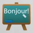 Icon of program: French Class School Editi…