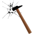 Icon of program: Desktop Destroyer - Stres…