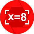 Icono de programa: AutoMath Photo Calculator
