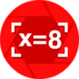 Icon of program: AutoMath Photo Calculator