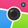 Icon of program: Photo Collage Maker - Sti…