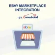 Icon of program: Ebay Marketplace Integrat…