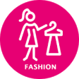 Icon of program: Fashion & Style: Fashion …